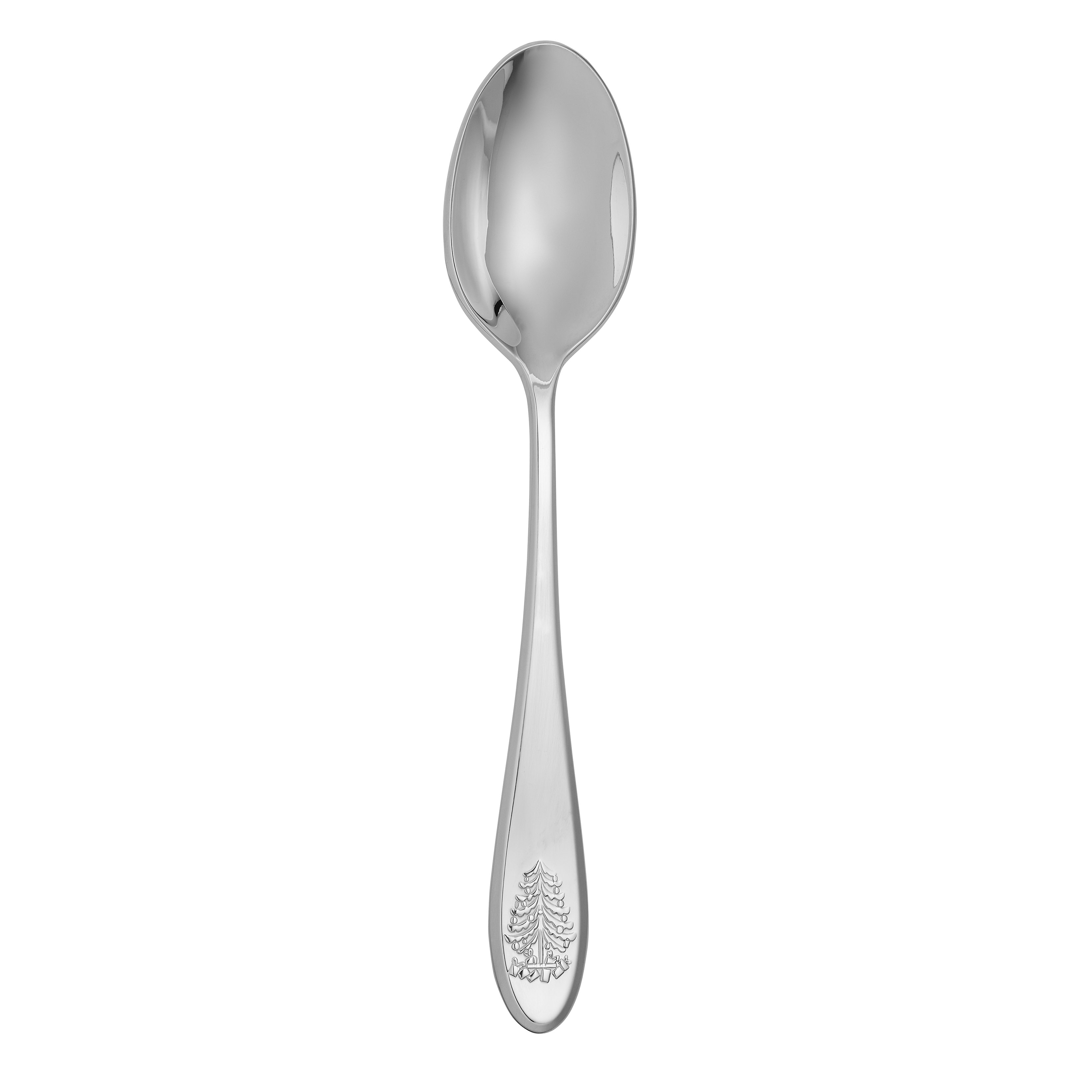 Serving Spoon image number null